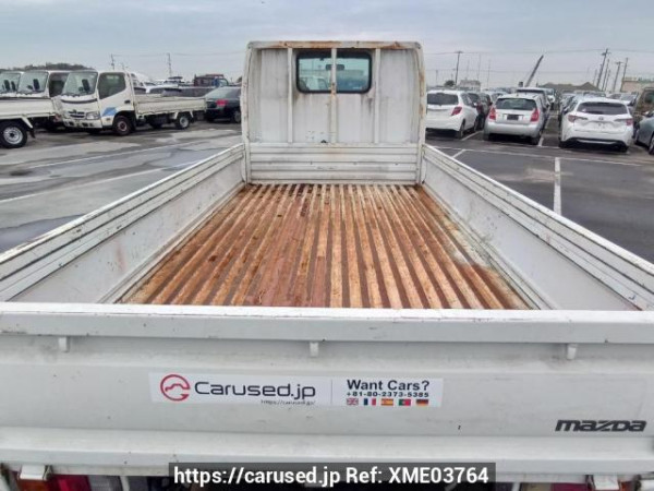 Used 2003 MT mazda titan-dash SYE6T Image[8]