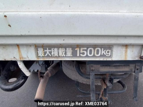 Used 2003 MT mazda titan-dash SYE6T Image[13]