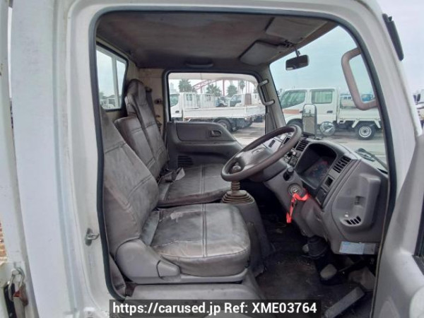 Used 2003 MT mazda titan-dash SYE6T Image[14]