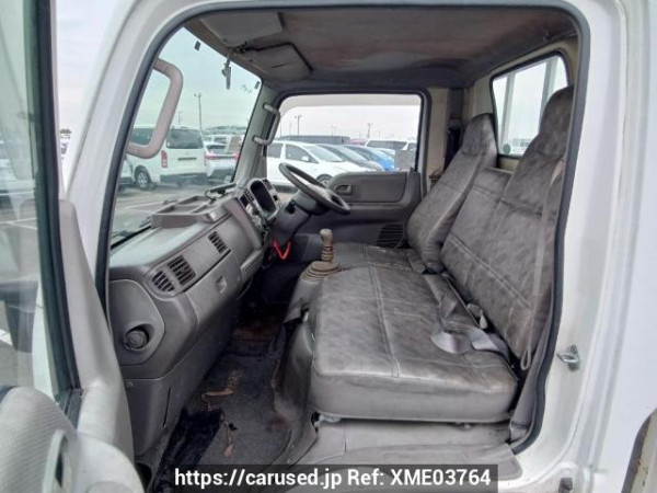 Used 2003 MT mazda titan-dash SYE6T Image[15]