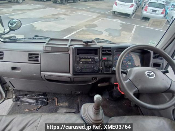 Used 2003 MT mazda titan-dash SYE6T Image[16]
