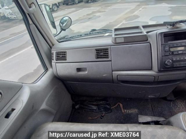 Used 2003 MT mazda titan-dash SYE6T Image[17]