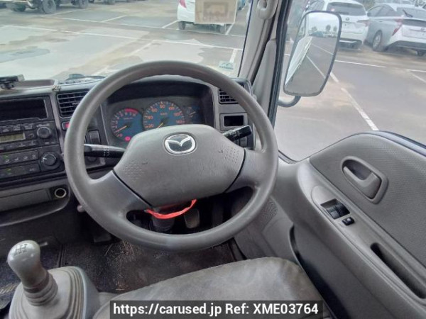 Used 2003 MT mazda titan-dash SYE6T Image[18]
