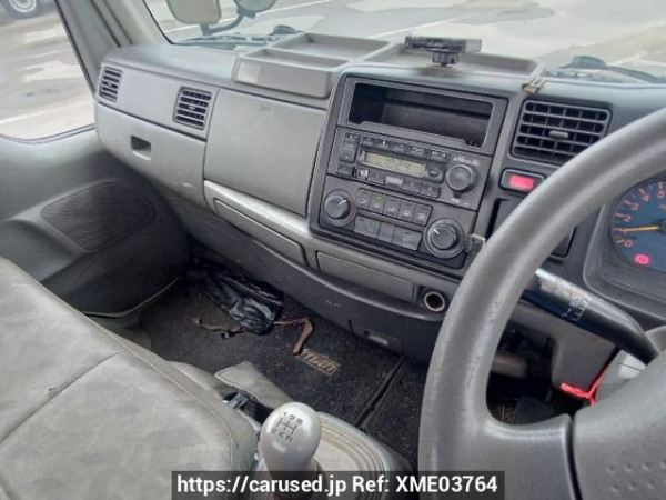 Used 2003 MT mazda titan-dash SYE6T Image[21]