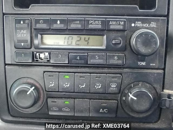 Used 2003 MT mazda titan-dash SYE6T Image[22]