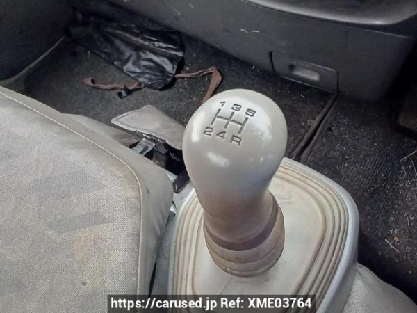 Used 2003 MT mazda titan-dash SYE6T Image[23]