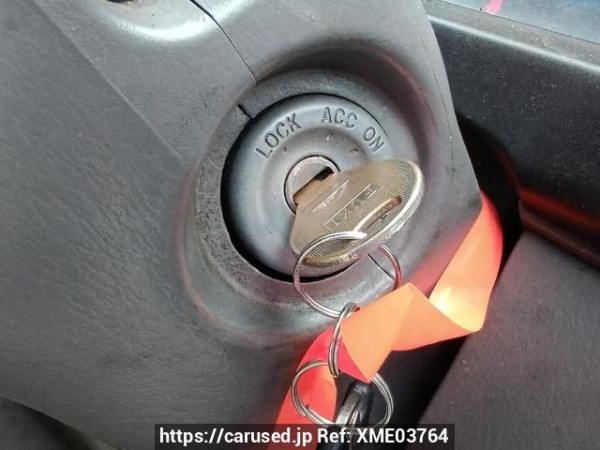 Used 2003 MT mazda titan-dash SYE6T Image[24]