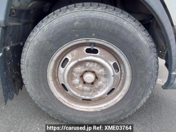 Used 2003 MT mazda titan-dash SYE6T Image[25]