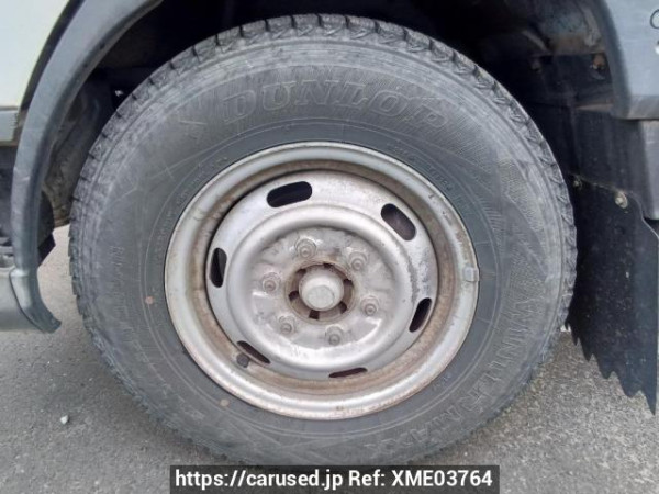 Used 2003 MT mazda titan-dash SYE6T Image[26]