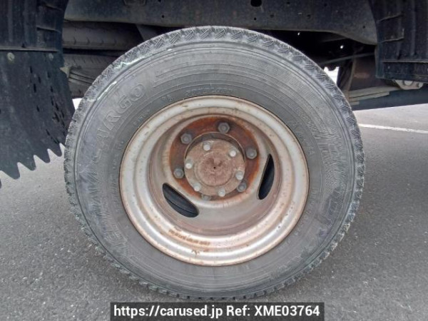 Used 2003 MT mazda titan-dash SYE6T Image[27]