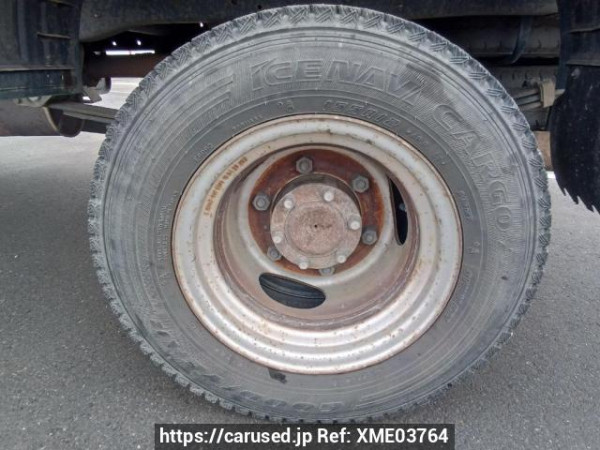 Used 2003 MT mazda titan-dash SYE6T Image[28]