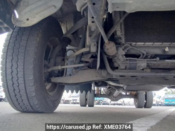 Used 2003 MT mazda titan-dash SYE6T Image[29]