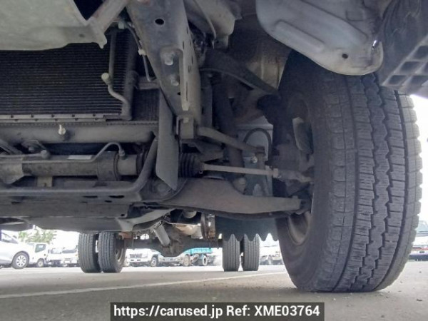 Used 2003 MT mazda titan-dash SYE6T Image[30]