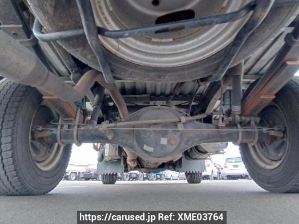 Used 2003 MT mazda titan-dash SYE6T Image[36]