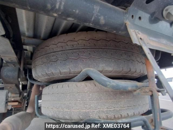 Used 2003 MT mazda titan-dash SYE6T Image[38]