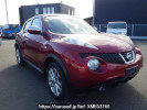 Nissan JUKE YF15