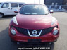 Used 2010 AT nissan juke YF15 Image[1]