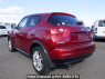 Used 2010 AT nissan juke YF15 Image[3]