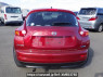 Used 2010 AT nissan juke YF15 Image[4]