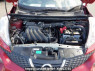 Used 2010 AT nissan juke YF15 Image[7]