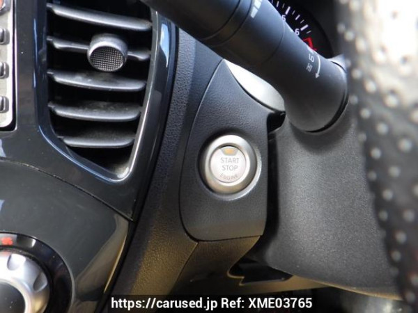 Used 2010 AT nissan juke YF15 Image[16]