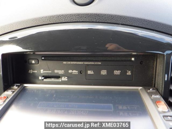 Used 2010 AT nissan juke YF15 Image[20]