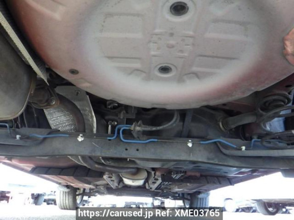 Used 2010 AT nissan juke YF15 Image[32]