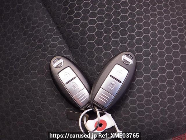 Used 2010 AT nissan juke YF15 Image[38]
