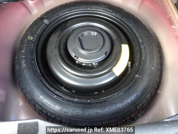 Used 2010 AT nissan juke YF15 Image[40]