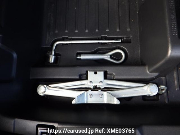 Used 2010 AT nissan juke YF15 Image[41]