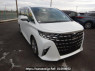 Used 2024 AT toyota alphard AGH40W Image[0]