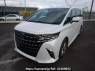 Used 2024 AT toyota alphard AGH40W Image[2]