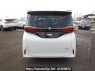 Used 2024 AT toyota alphard AGH40W Image[4]