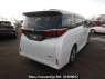 Used 2024 AT toyota alphard AGH40W Image[5]