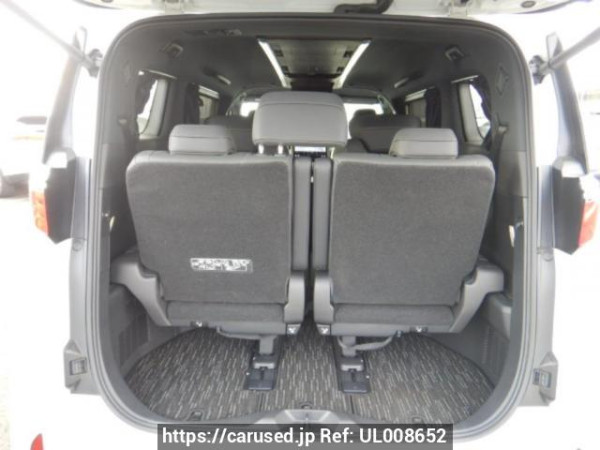 Used 2024 AT toyota alphard AGH40W Image[6]