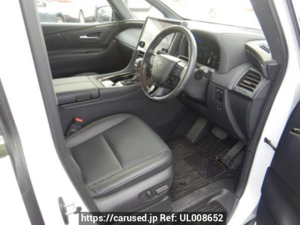 Used 2024 AT toyota alphard AGH40W Image[9]