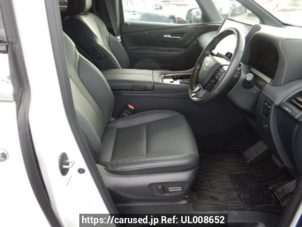 Used 2024 AT toyota alphard AGH40W Image[10]