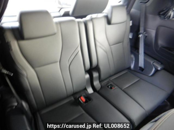 Used 2024 AT toyota alphard AGH40W Image[15]