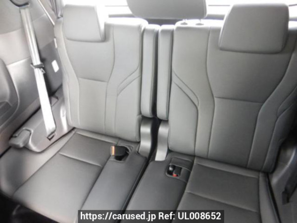 Used 2024 AT toyota alphard AGH40W Image[16]