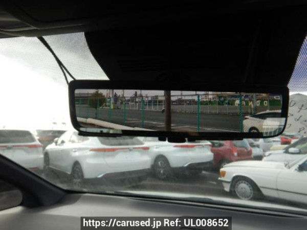 Used 2024 AT toyota alphard AGH40W Image[17]