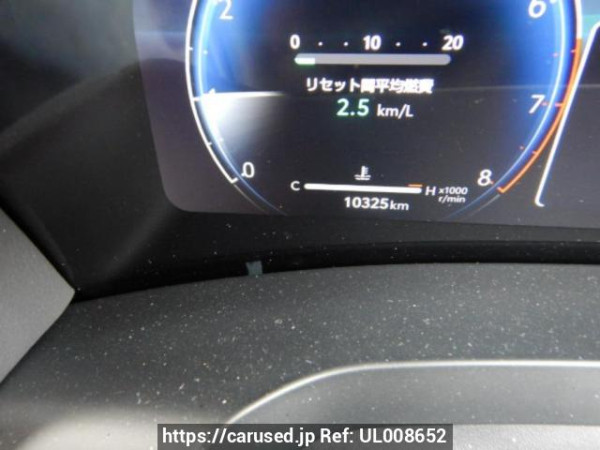 Used 2024 AT toyota alphard AGH40W Image[20]