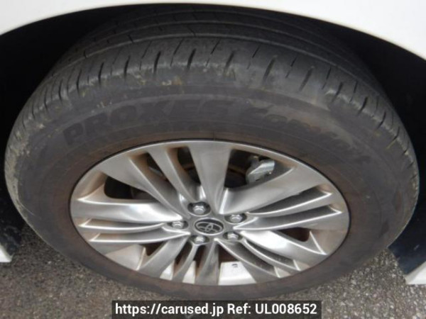Used 2024 AT toyota alphard AGH40W Image[21]