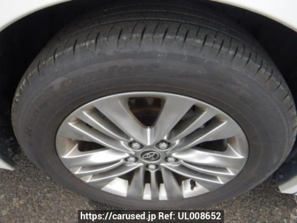 Used 2024 AT toyota alphard AGH40W Image[22]
