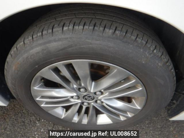 Used 2024 AT toyota alphard AGH40W Image[23]