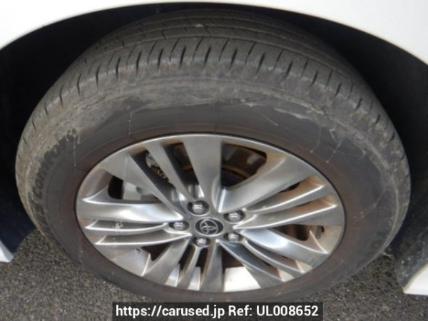 Used 2024 AT toyota alphard AGH40W Image[24]