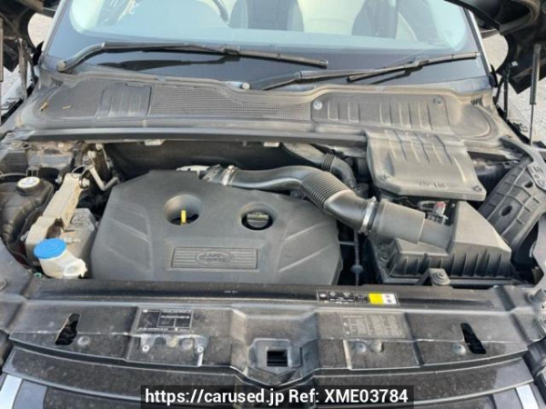 Used 2015 AT land-rover range-rover-evoque LV2A Image[9]