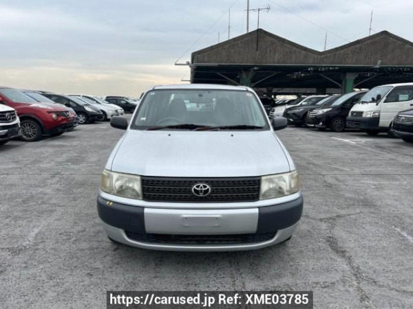 Used 2010 AT toyota probox-van NCP51V Image[1]