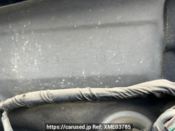 Used 2010 AT toyota probox-van NCP51V Image[9]