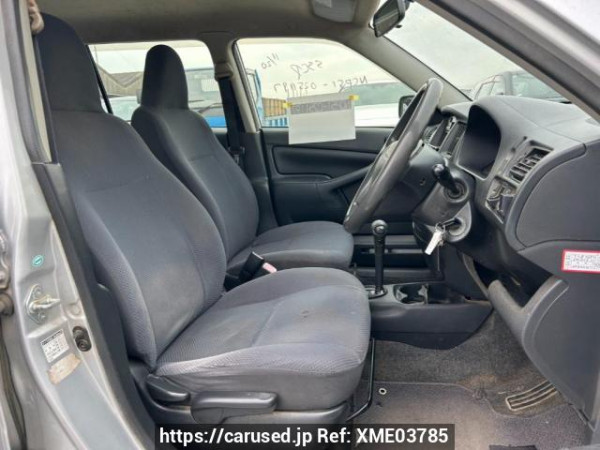 Used 2010 AT toyota probox-van NCP51V Image[10]