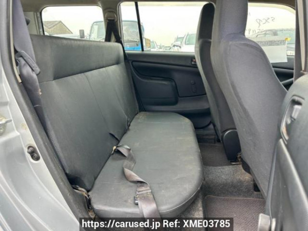 Used 2010 AT toyota probox-van NCP51V Image[12]